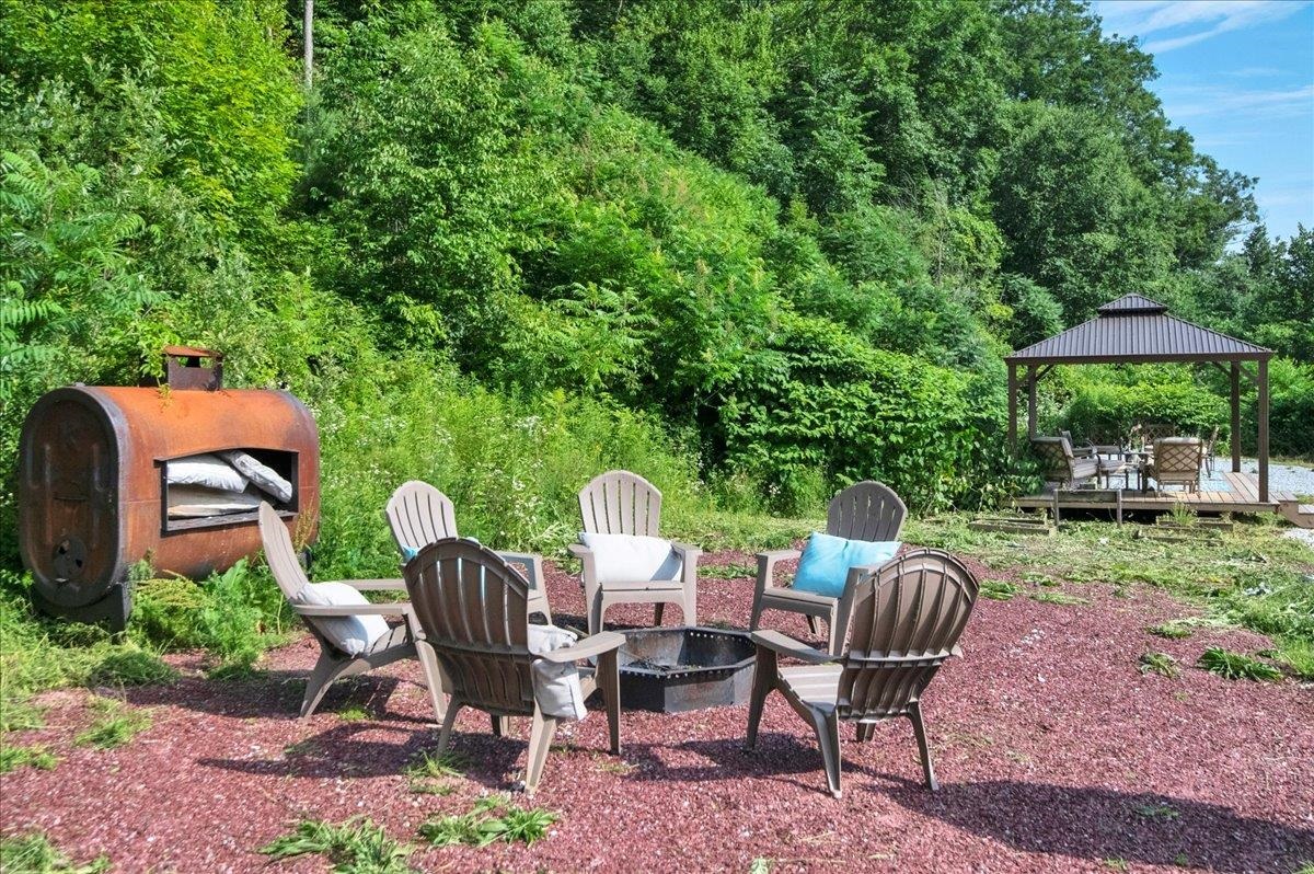 1450 Highway 30 Hubbardton, VT 05735 - Photo 51 of 54