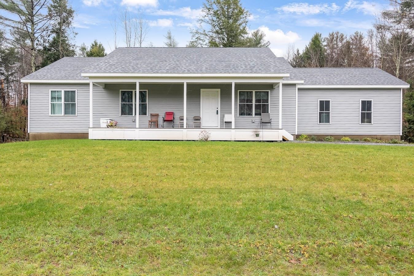 23 Michelle Road Fairfax, VT 05454 - Photo 1 of 40 Gallery Image 1