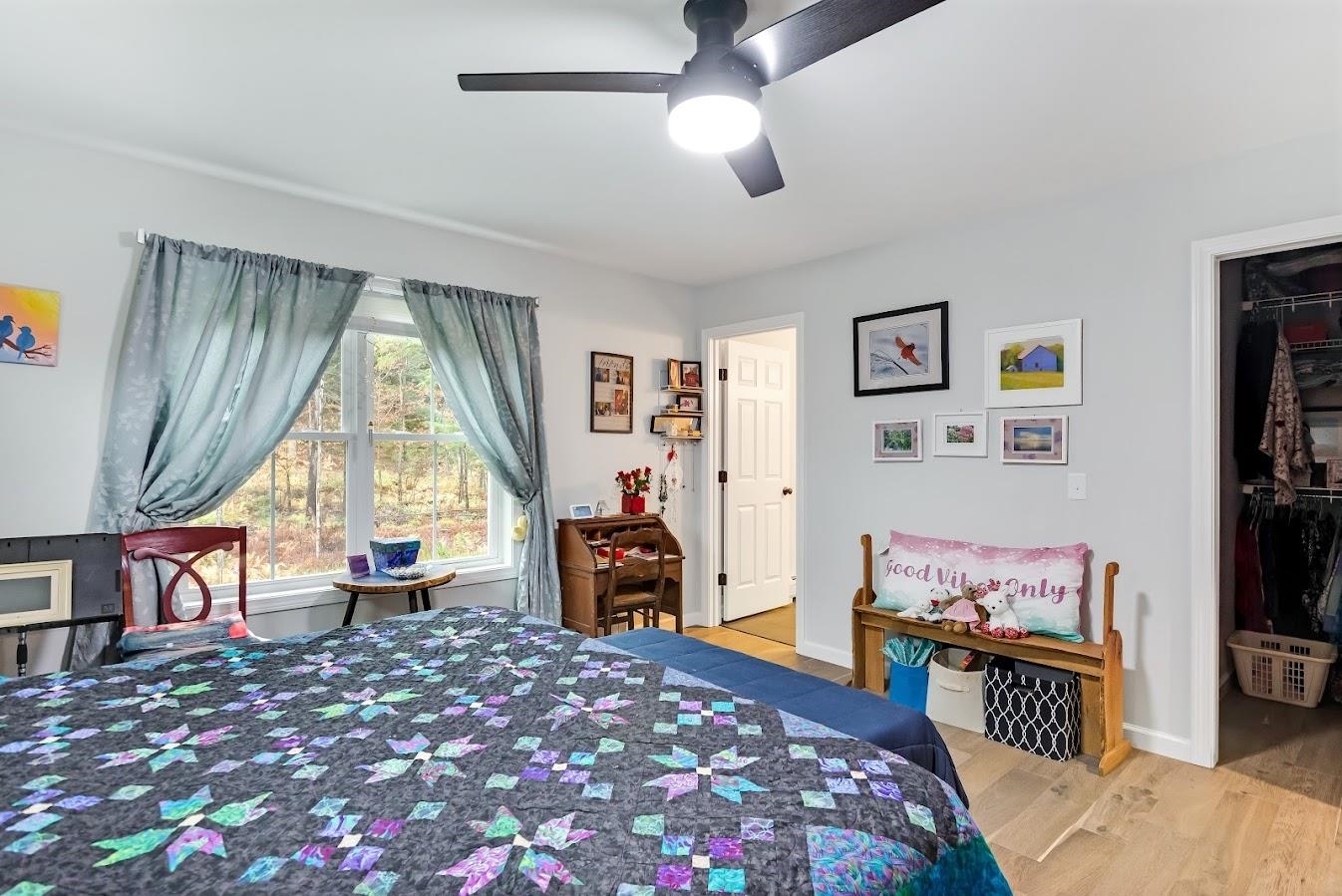 23 Michelle Road Fairfax, VT 05454 - Photo 11 of 40 Gallery Image 11