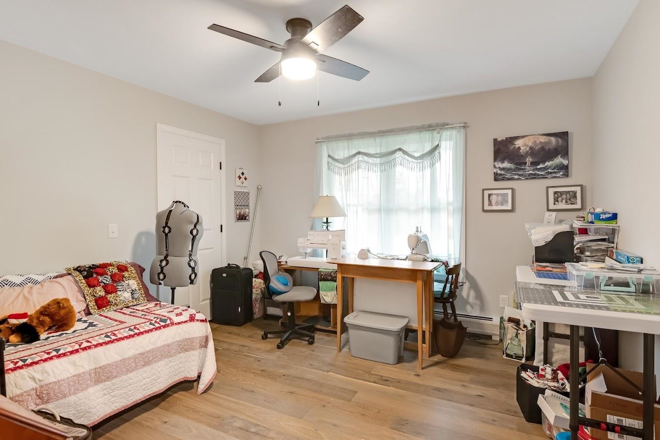 23 Michelle Road Fairfax, VT 05454 - Photo 19 of 40 Gallery Image 19