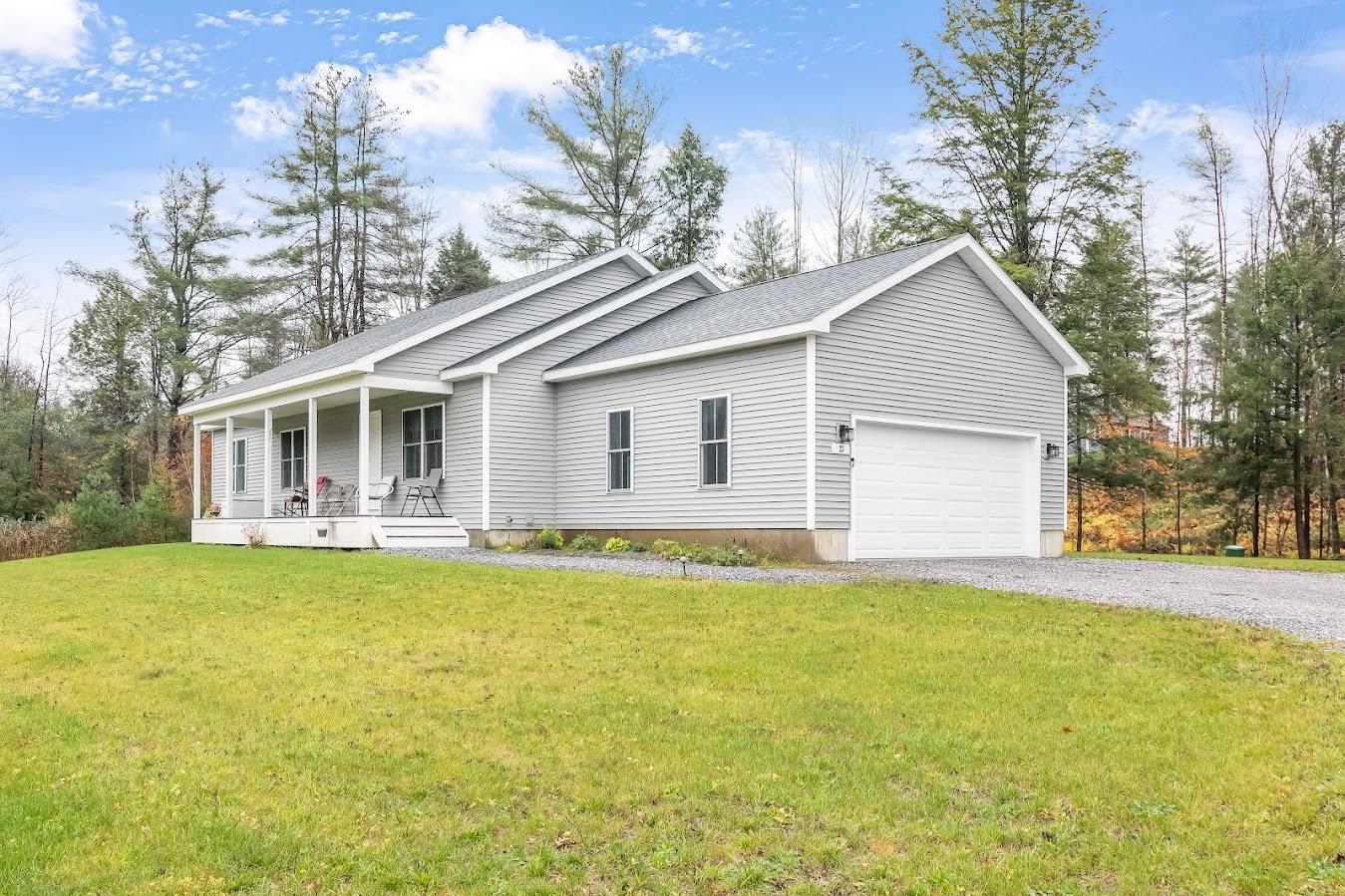 23 Michelle Road Fairfax, VT 05454 - Photo 28 of 40 Gallery Image 28