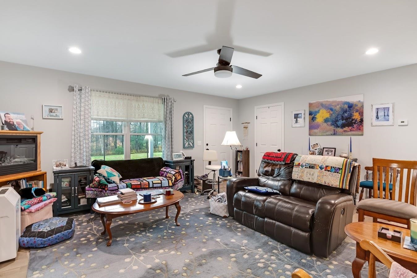 23 Michelle Road Fairfax, VT 05454 - Photo 4 of 40 Gallery Image 4