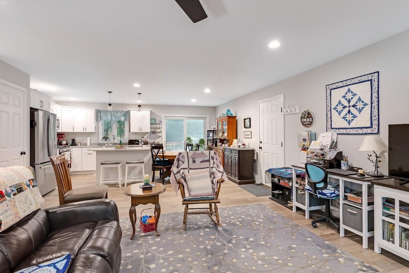 23 Michelle Road Fairfax, VT 05454 - Photo 6 of 40 Gallery Image 6