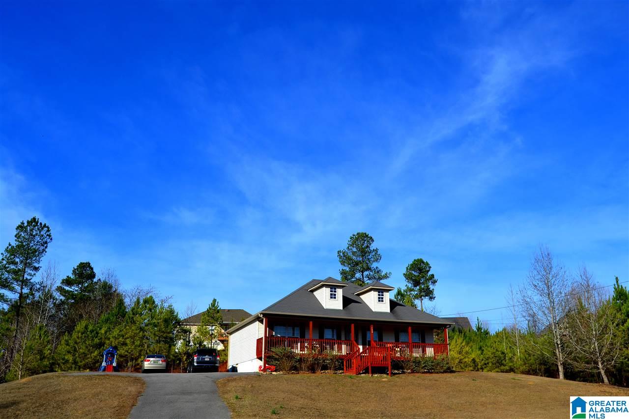 160 Miranda Road Warrior, AL 35180 - Photo 2 of 21