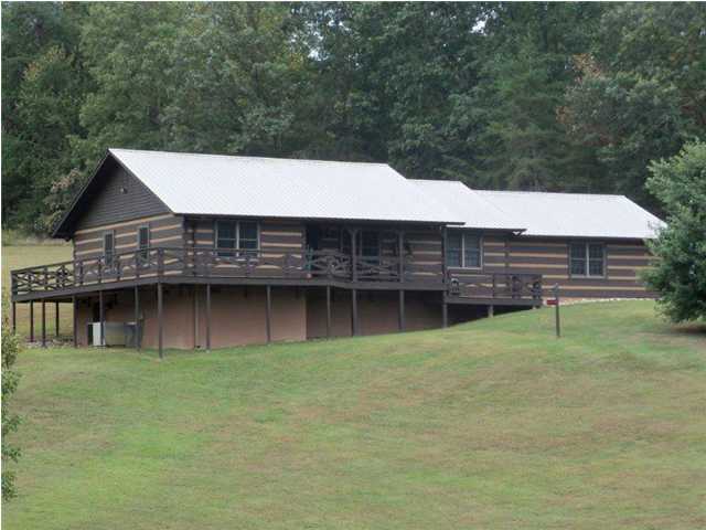 940 Herman Smith Road, Unit A Pikeville, TN 37367 - Photo 1 of 12 Primary Photo