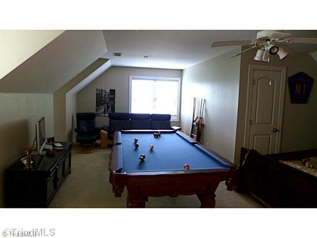 5406 Effieham Street Oak Ridge, NC 27310 - Photo 13 of 16 Bonus.