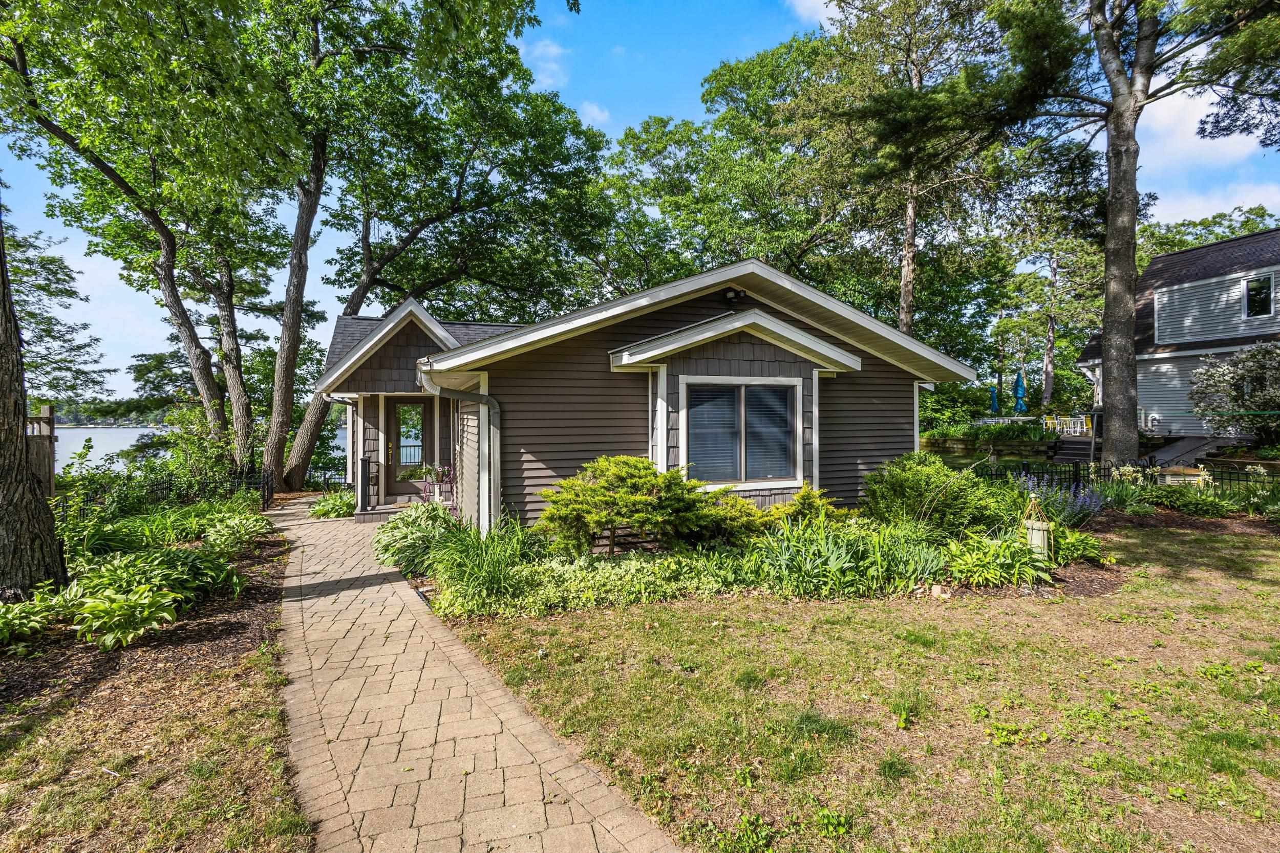 W6978 South Silver Lake Road Wautoma, WI 54982 - Photo 26 of 75