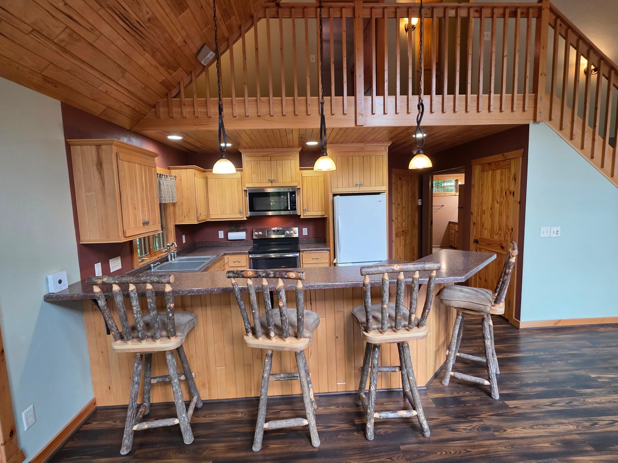 N9255 Sanctuary Road Tomahawk, WI 54487 - Photo 16 of 90 Gallery Image 16