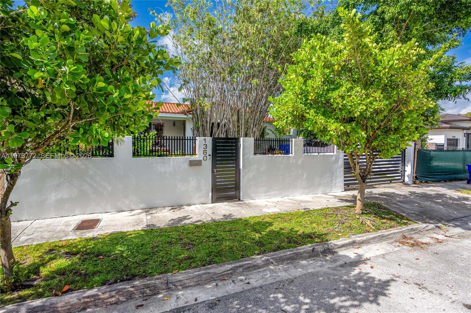 1360 Southwest 16th Street Miami, FL 33145 - Photo 2 of 33