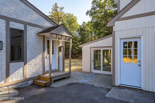 a kitchen with a sink and stove