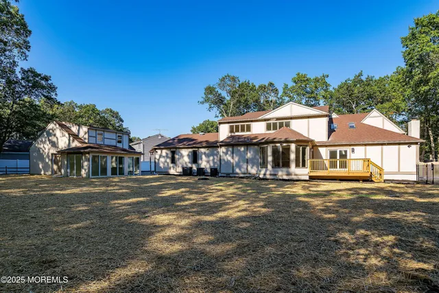 $1,199,999 | 718 Radcliffe Road, Lanoka Harbor, NJ 08734