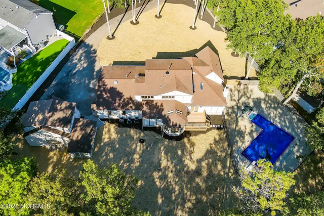 $1,199,999 | 718 Radcliffe Road, Lanoka Harbor, NJ 08734