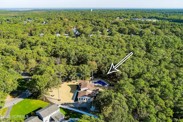 $1,199,999 | 718 Radcliffe Road, Lanoka Harbor, NJ 08734