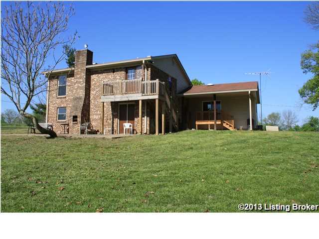 1450 Manton Road Bardstown, KY 40004 - Photo 4 of 12 Additional Photo