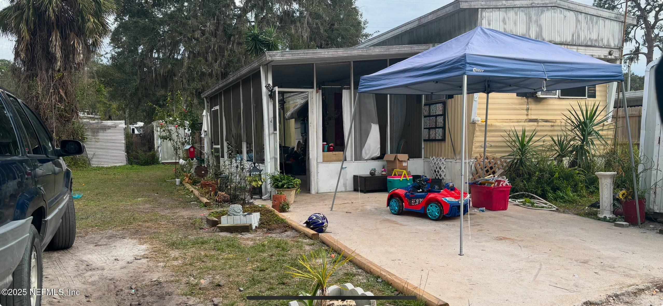 110 Lunker Lodge Road Georgetown, FL 32139 - Photo 1 of 2 tempImageBjXlRd