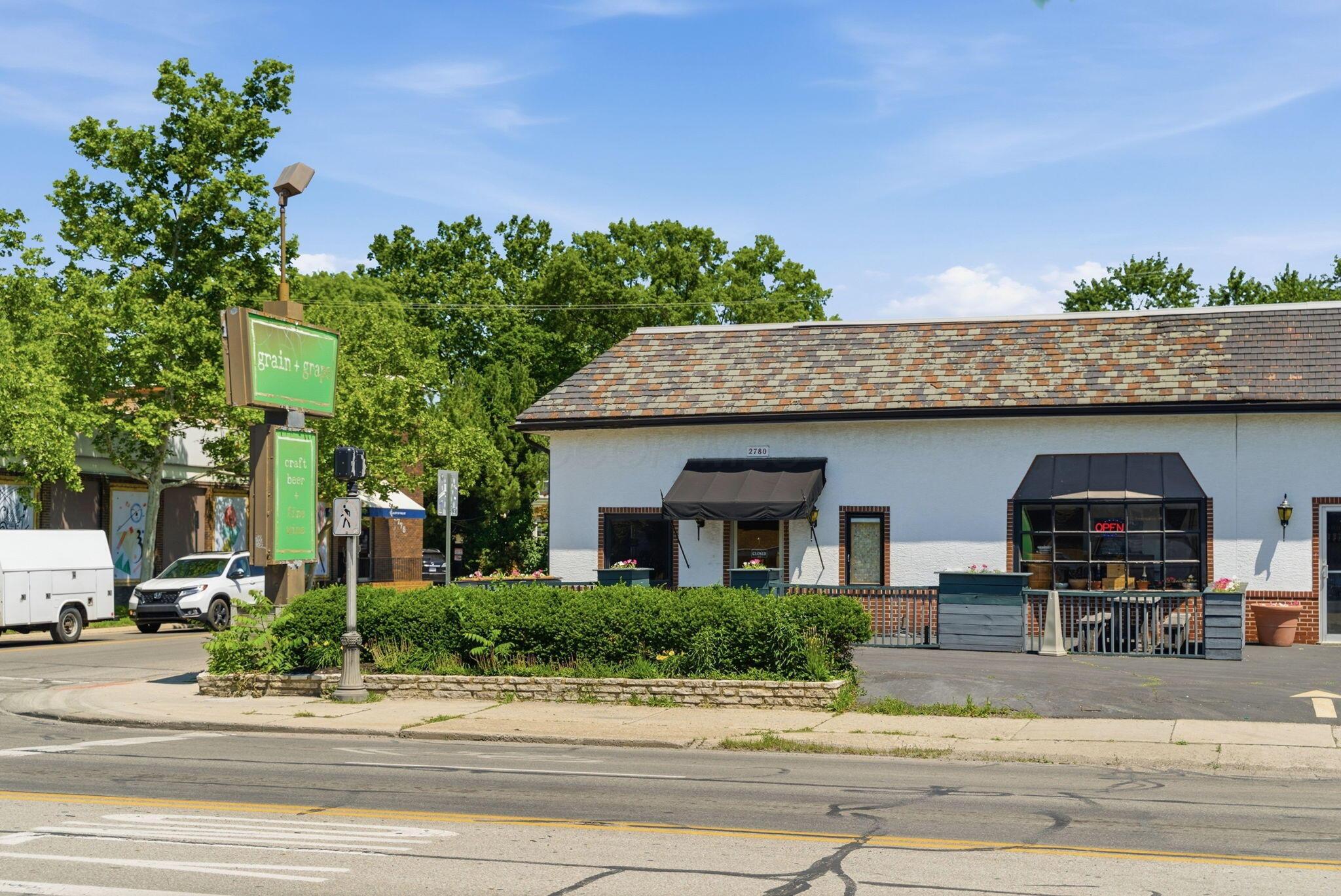 767 South Chesterfield Road Columbus, OH 43209 - Photo 59 of 65