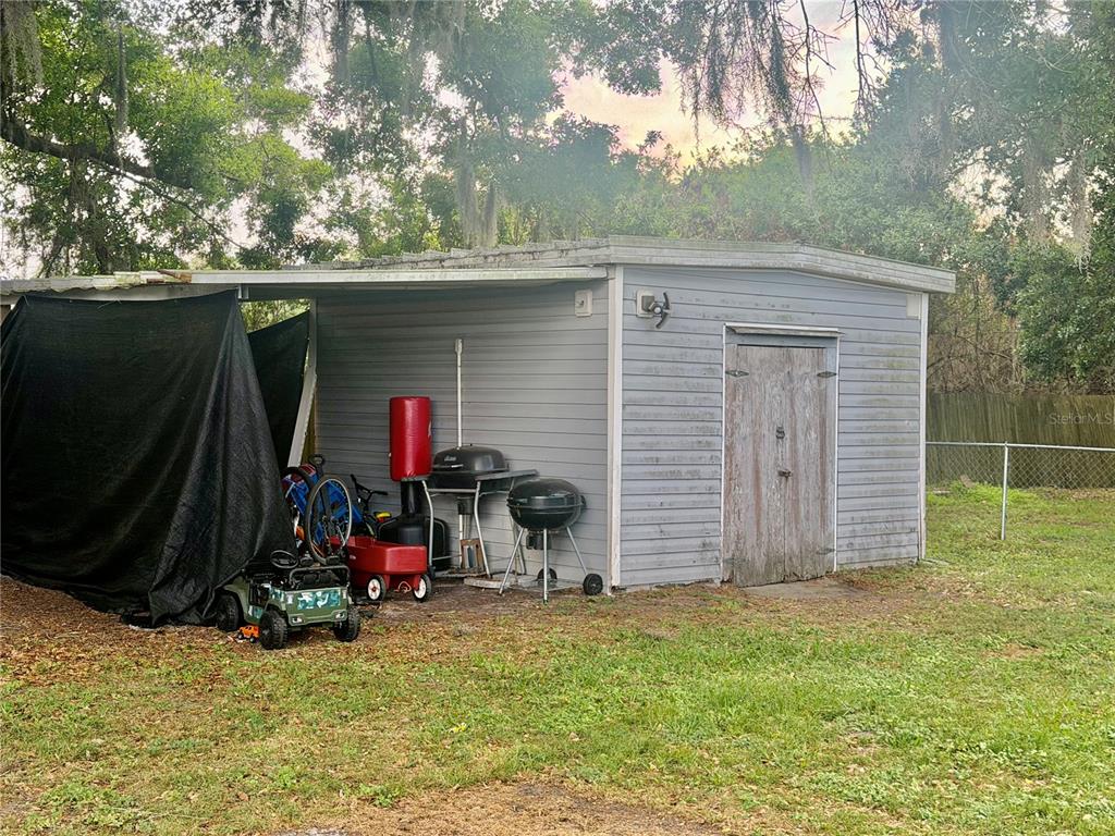 104 Cavalier Road Winter Haven, FL 33880 - Photo 25 of 27