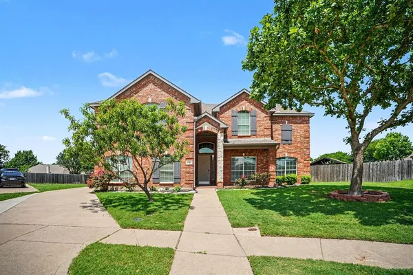 $539,900 | 1105 Blaze Court, Midlothian, TX 76065