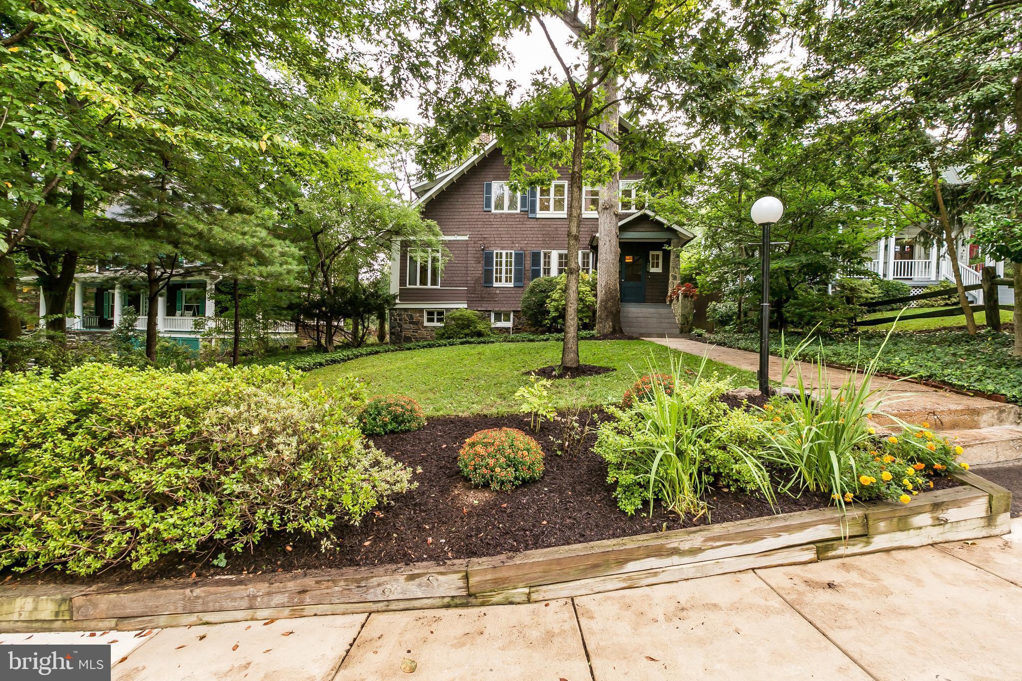 5715 Chilham Road Baltimore, MD 21209 - Photo 1 of 69 Exterior - Main