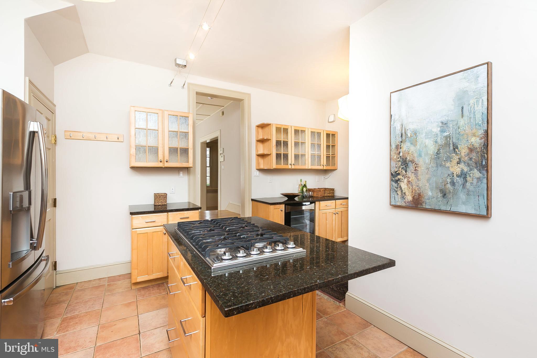 5715 Chilham Road Baltimore, MD 21209 - Photo 23 of 69 Kitchen - additional view