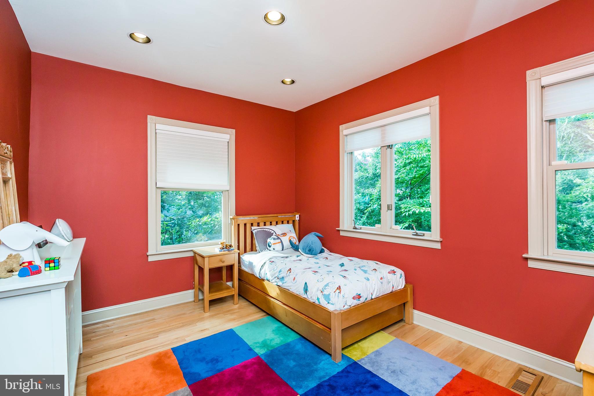 5715 Chilham Road Baltimore, MD 21209 - Photo 33 of 69 Bedroom 2