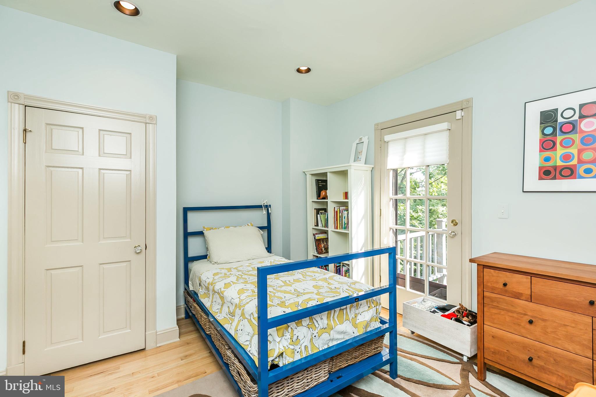 5715 Chilham Road Baltimore, MD 21209 - Photo 35 of 69 Bedroom 3