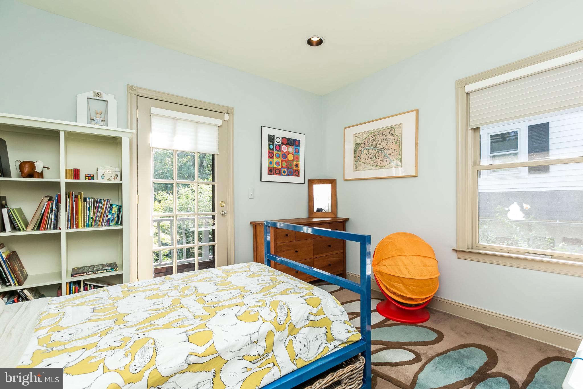 5715 Chilham Road Baltimore, MD 21209 - Photo 36 of 69 Bedroom 3