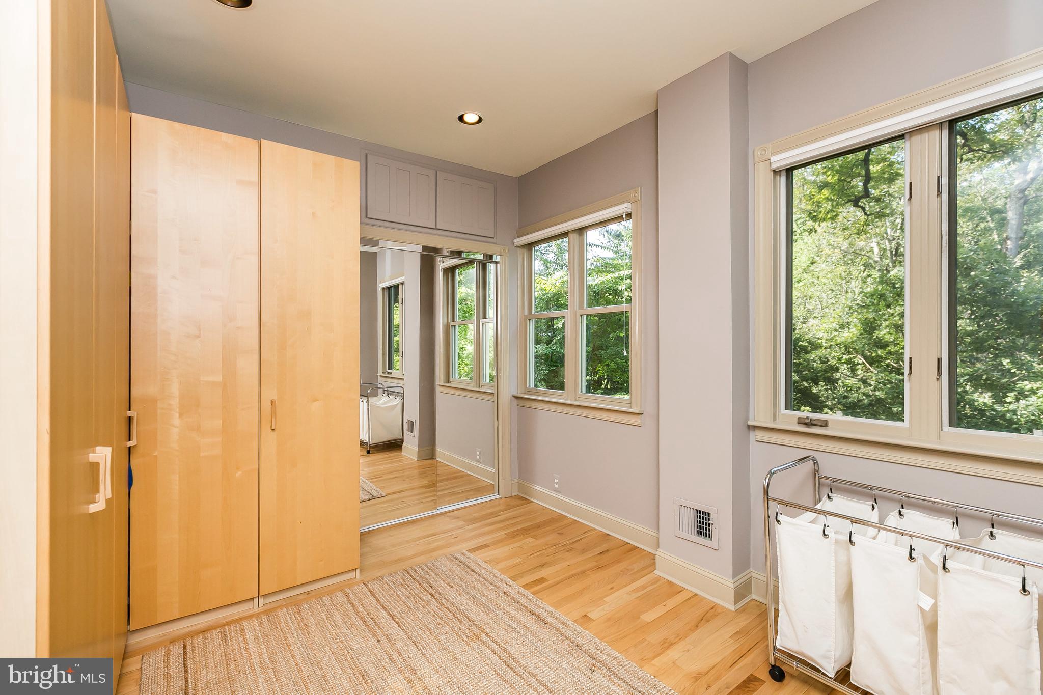5715 Chilham Road Baltimore, MD 21209 - Photo 46 of 69 Spacious dressing room in Master Bedroom/Bath