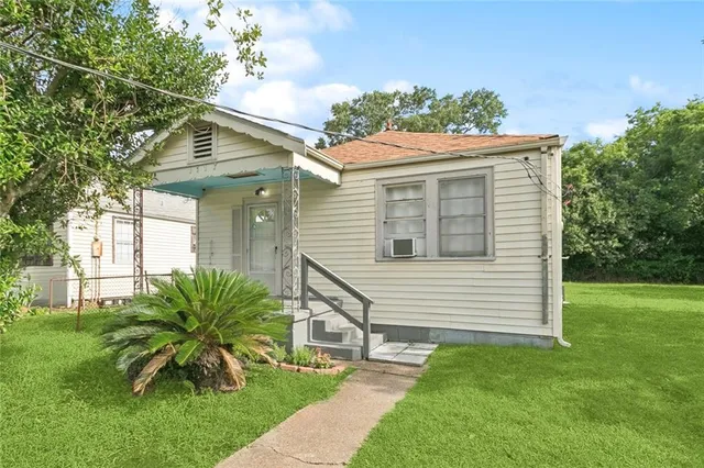 $135,000 | 1117 Perry Street, Gretna, LA 70053
