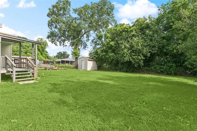 $135,000 | 1117 Perry Street, Gretna, LA 70053