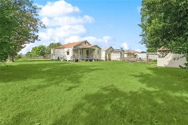 $135,000 | 1117 Perry Street, Gretna, LA 70053