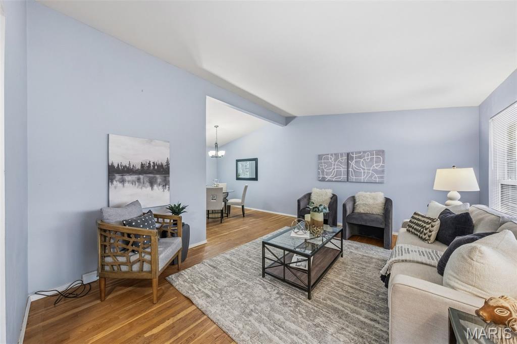 3155 Parker Road Florissant, MO 63033 - Photo 4 of 24 Gallery Image 4