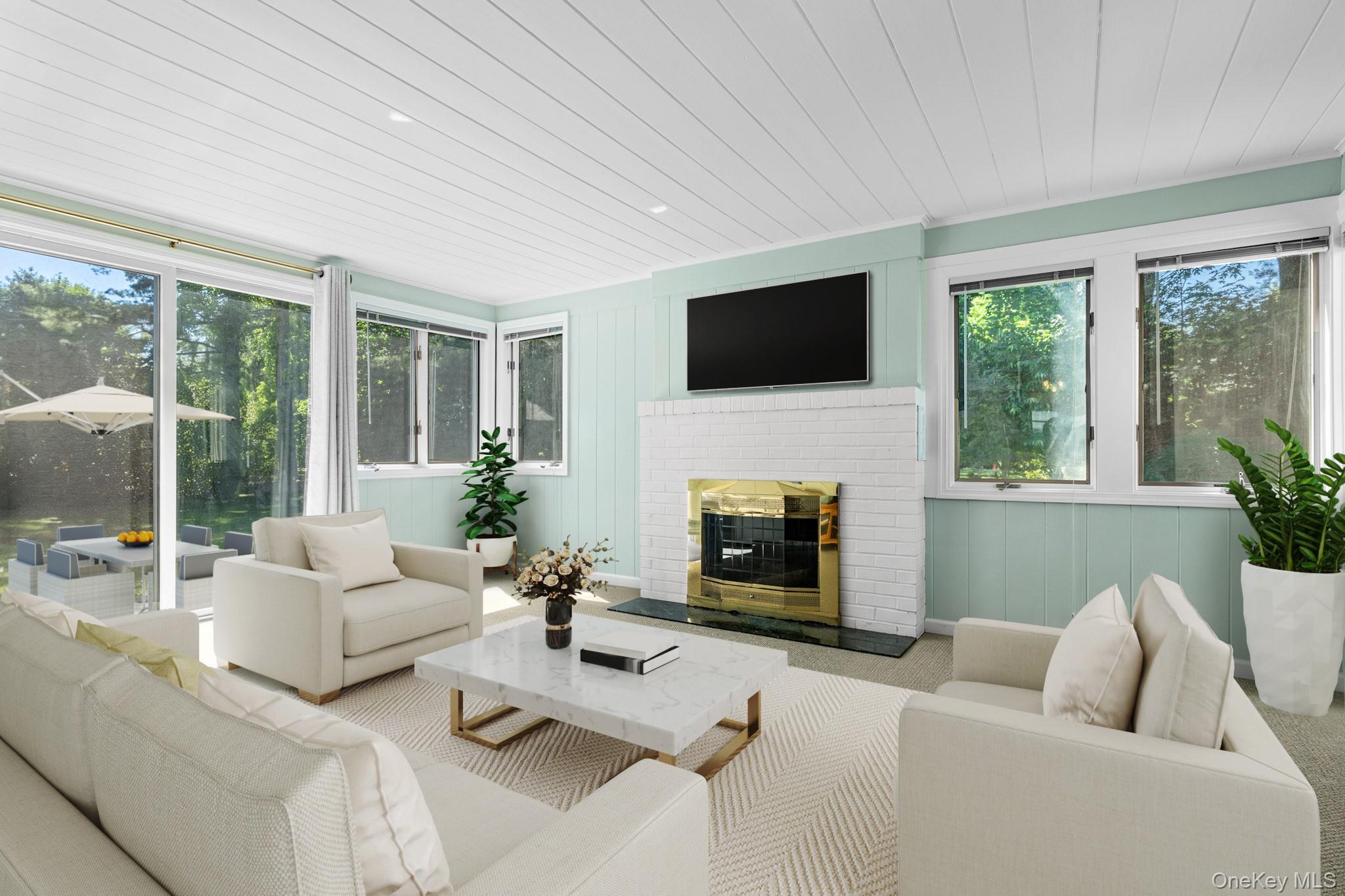 11 Overlook Road Ardsley, NY 10502 - Photo 15 of 46