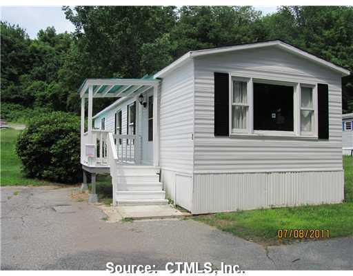 134 Fort Shantok Road Montville, CT 06382 - Photo 1 of 1 Exterior Front.