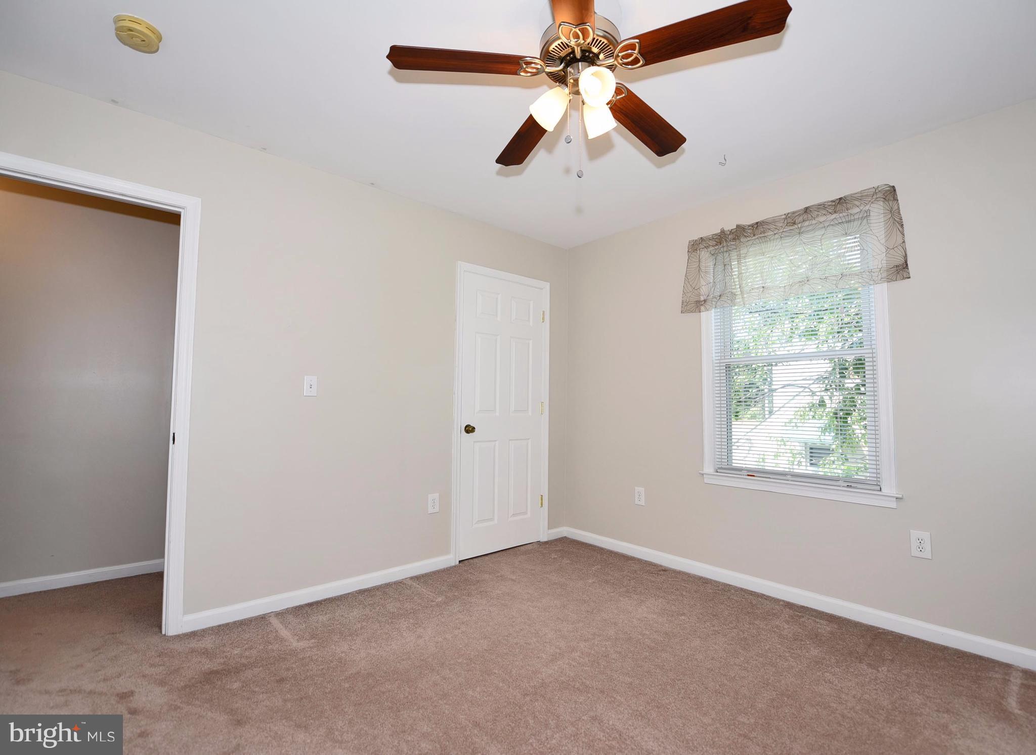 7811 Fairgreen Road Baltimore, MD 21222 - Photo 13 of 27 Bedroom