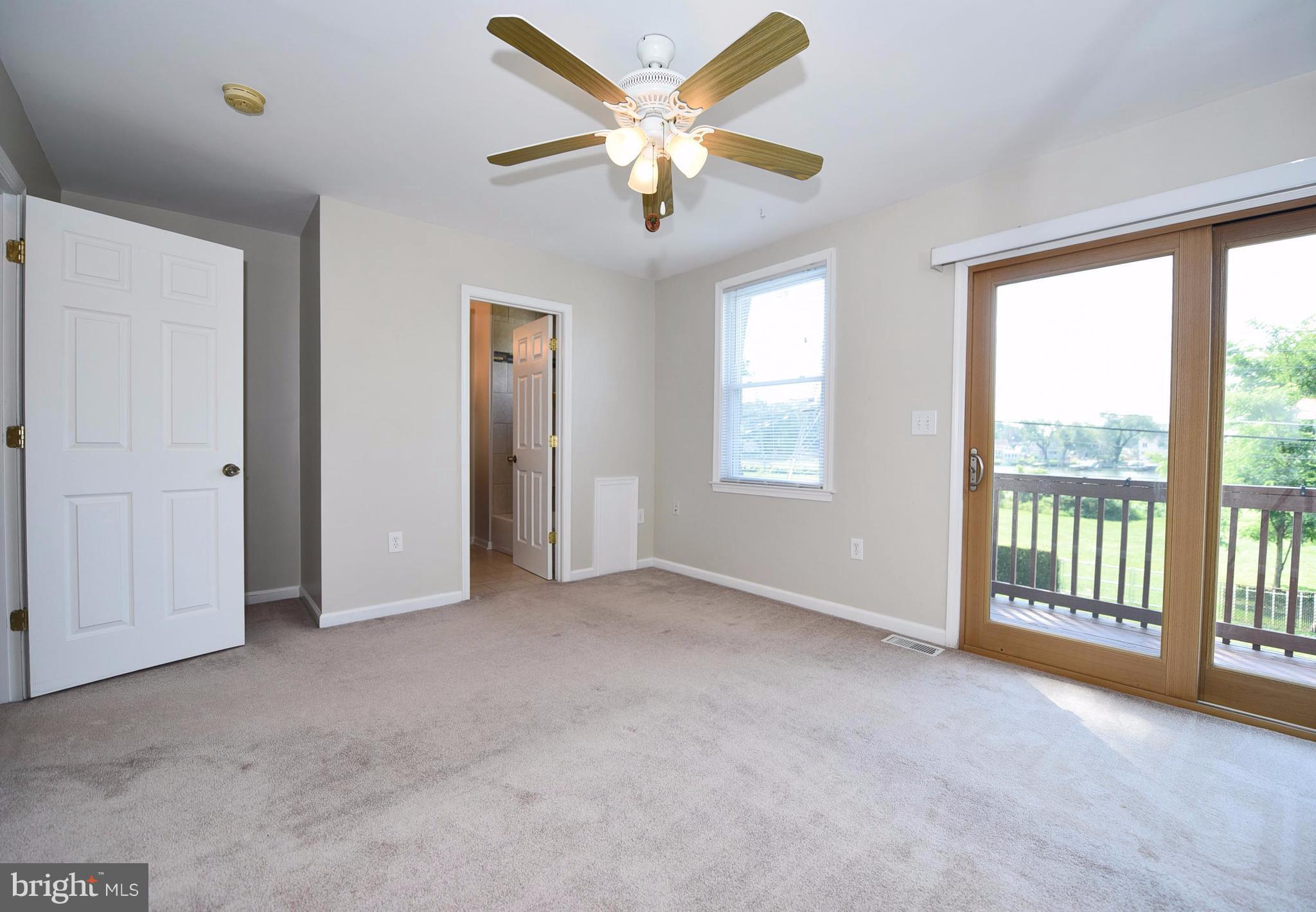 7811 Fairgreen Road Baltimore, MD 21222 - Photo 14 of 27 Bedroom (Master)