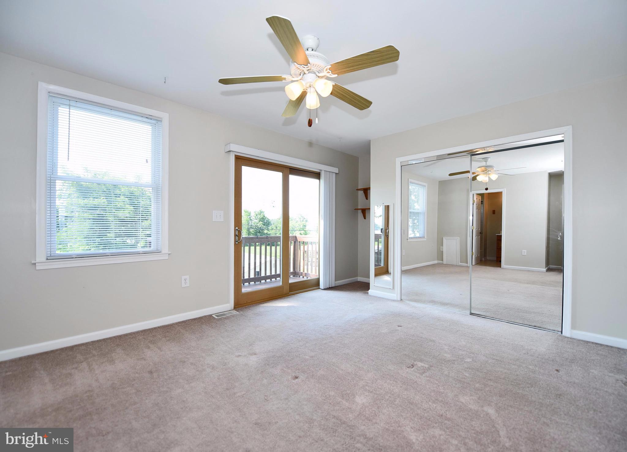 7811 Fairgreen Road Baltimore, MD 21222 - Photo 15 of 27 Bedroom (Master)