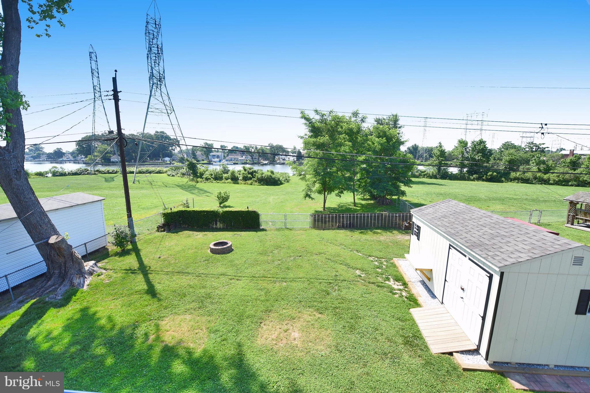 7811 Fairgreen Road Baltimore, MD 21222 - Photo 20 of 27 View