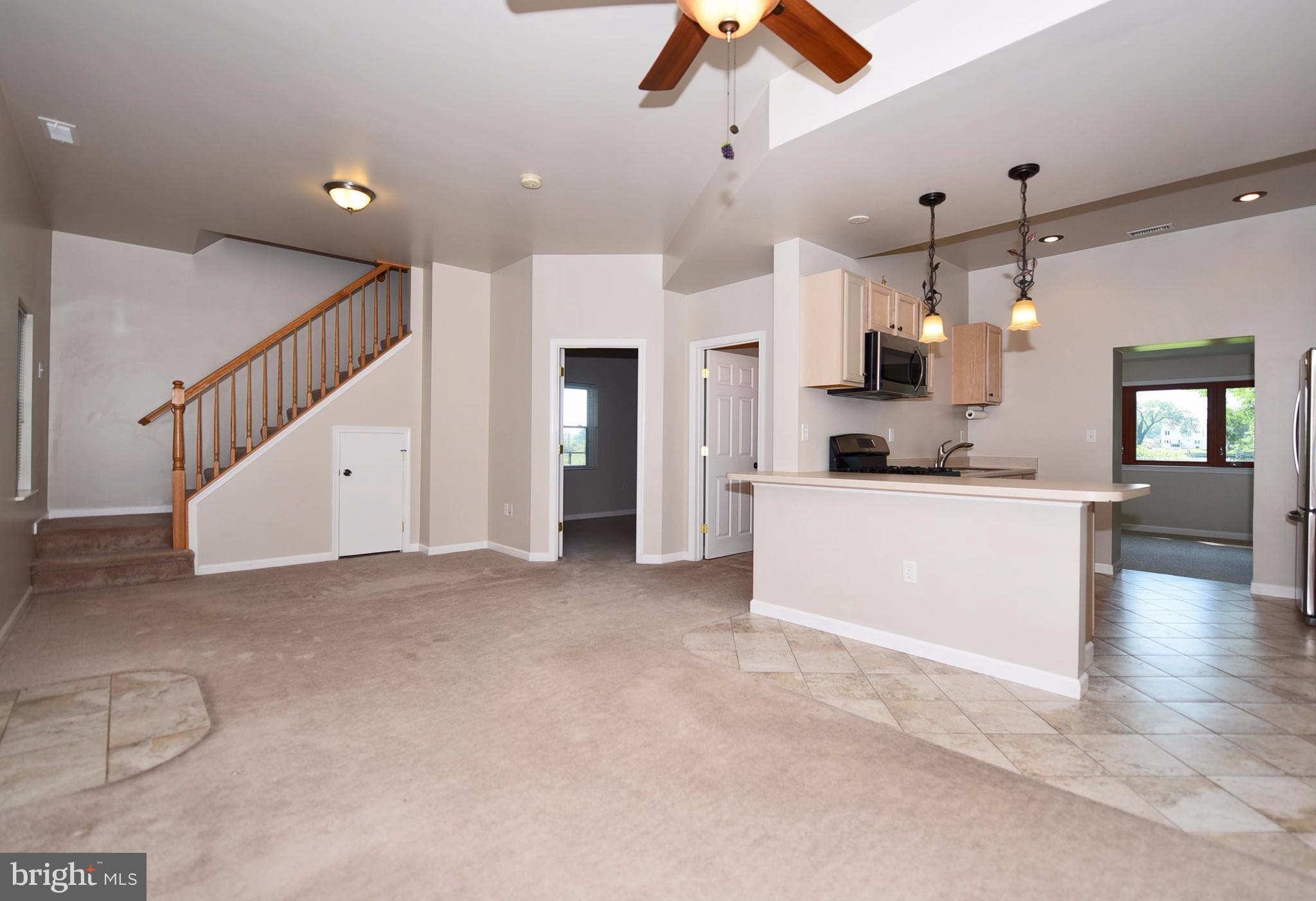 7811 Fairgreen Road Baltimore, MD 21222 - Photo 6 of 27 Interior (General)