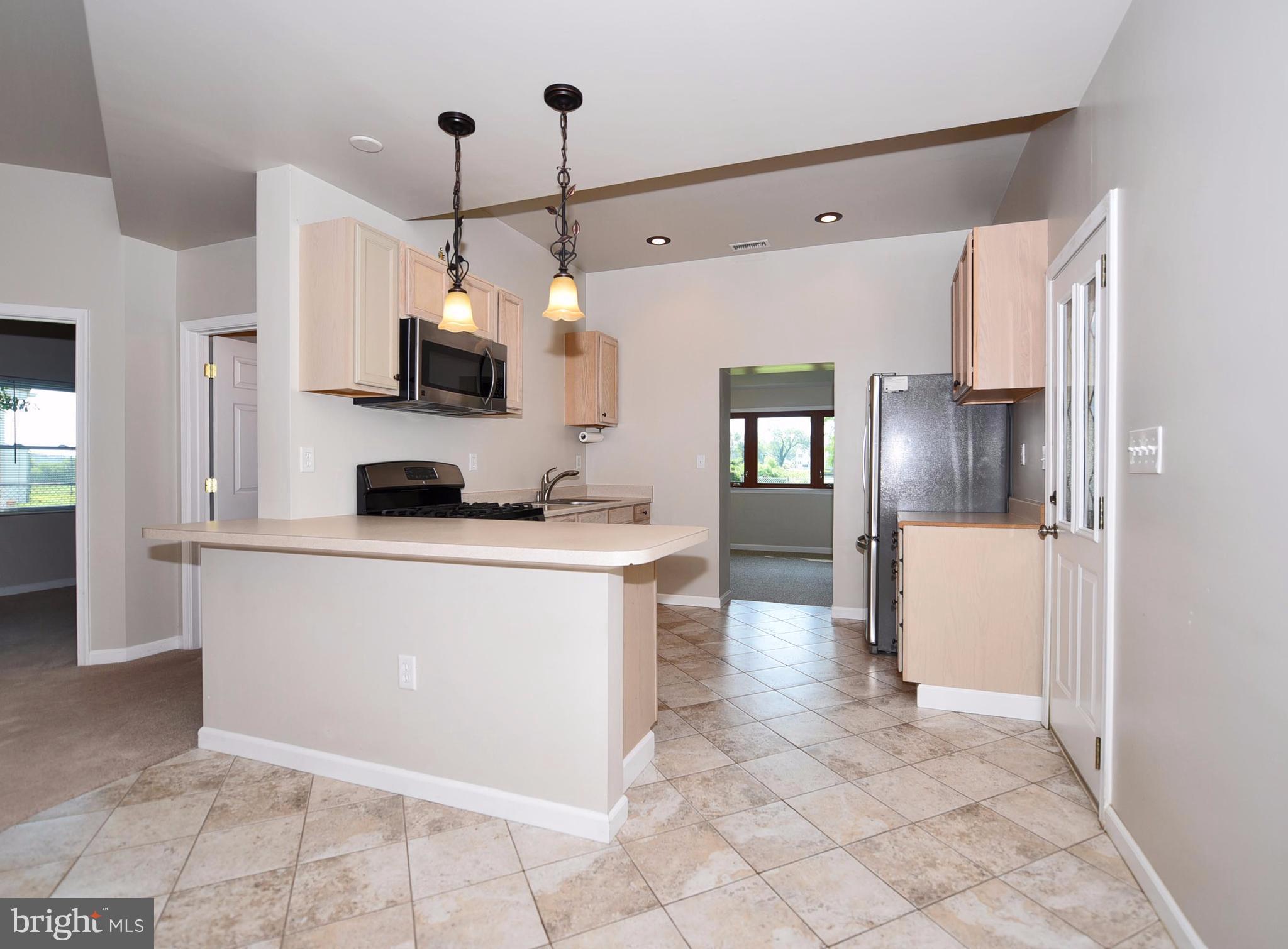 7811 Fairgreen Road Baltimore, MD 21222 - Photo 7 of 27 Kitchen