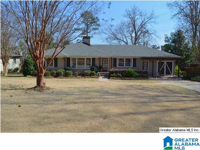 2205 Shades Crest Road Birmingham, AL 35216 - Photo 1 of 32