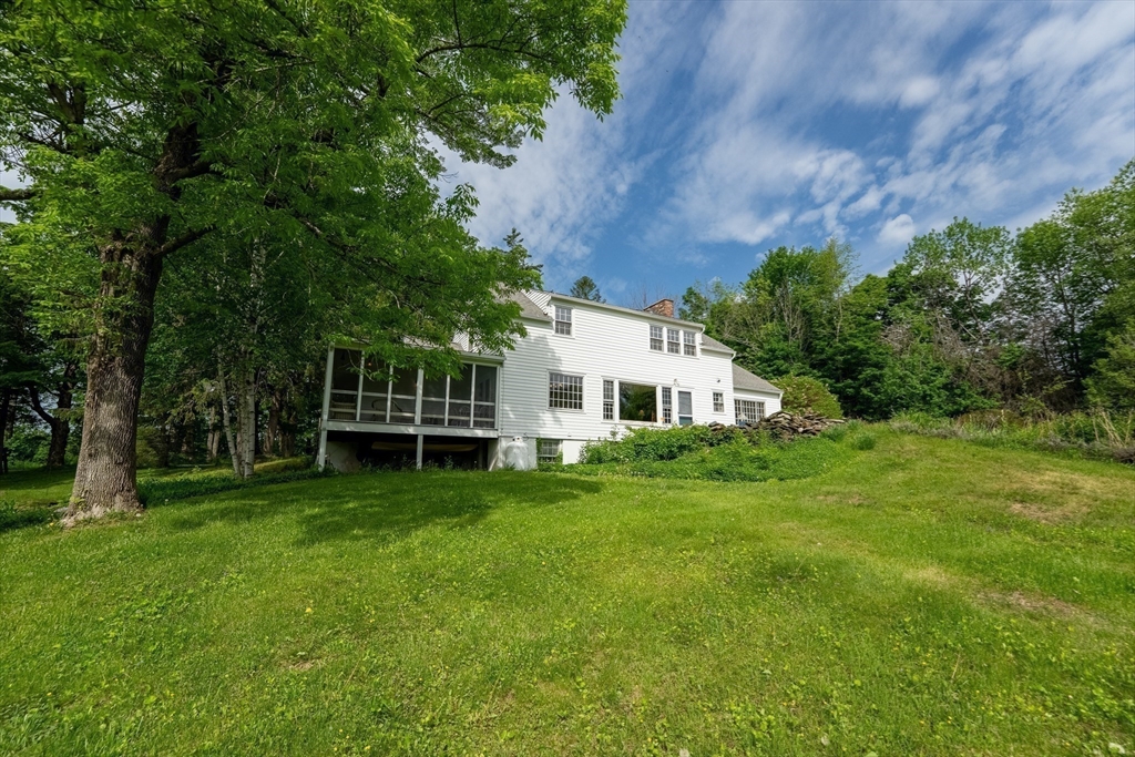 187 Ridge Road Worthington, MA 01098 - Photo 24 of 37