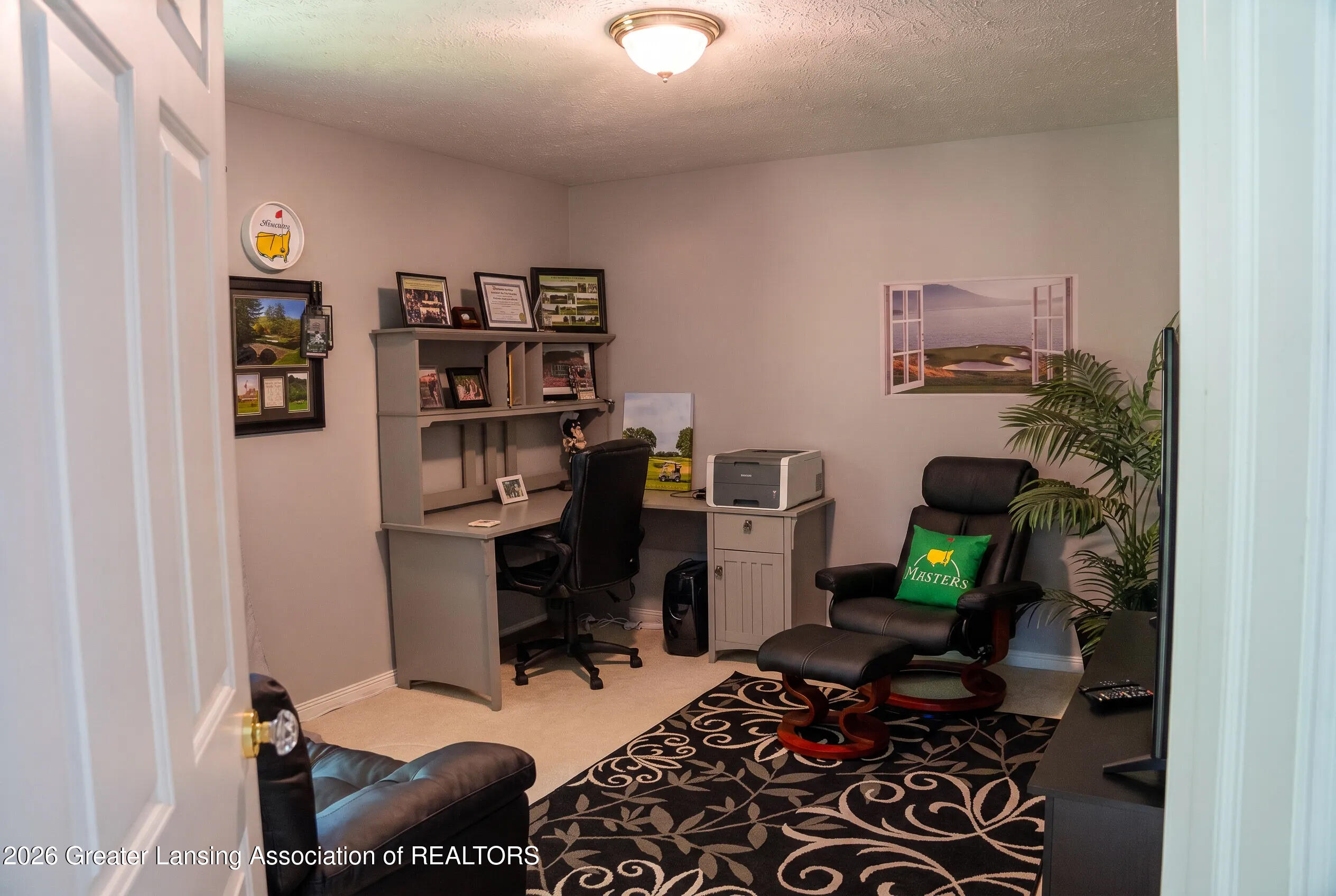 1861 Rowley Road Williamston, MI 48895 - Photo 38 of 43 professional_real_estate_home_office