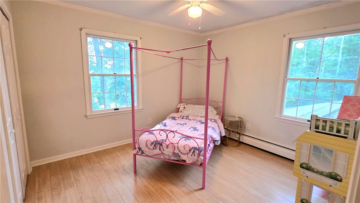 62 Overbrook Road Erwin, NY 14870 - Photo 36 of 50 upstairs bedroom