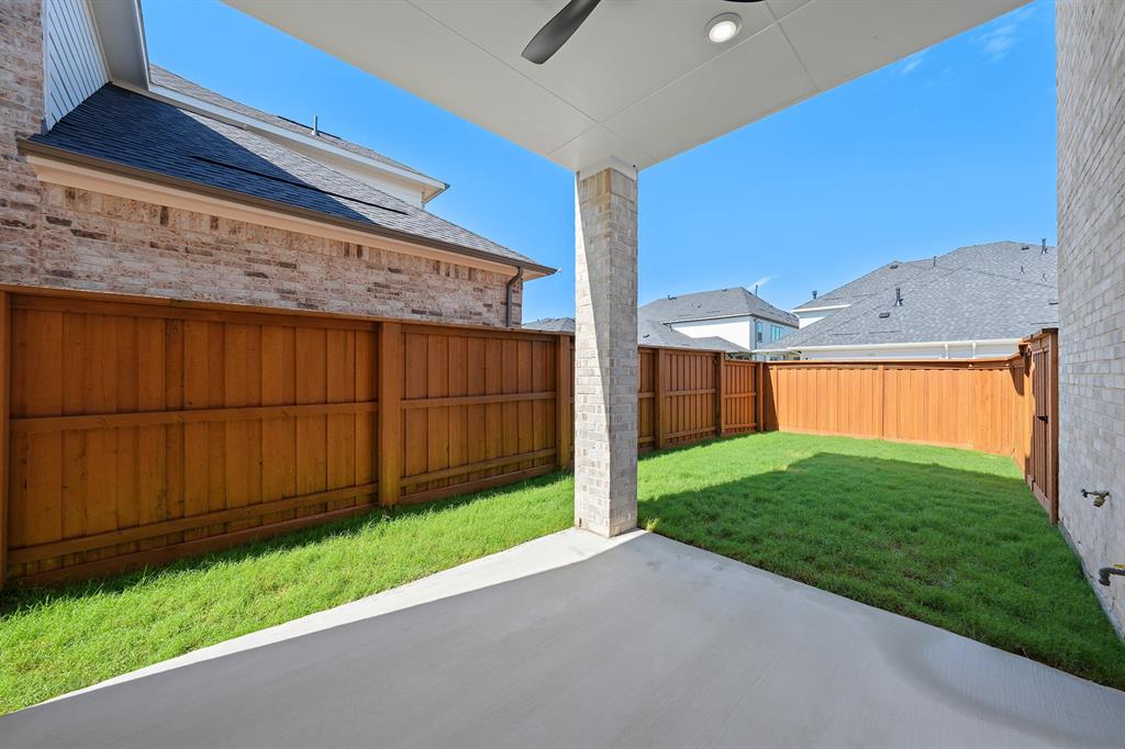 3512 Strand Lane Frisco, TX 75033 - Photo 29 of 36