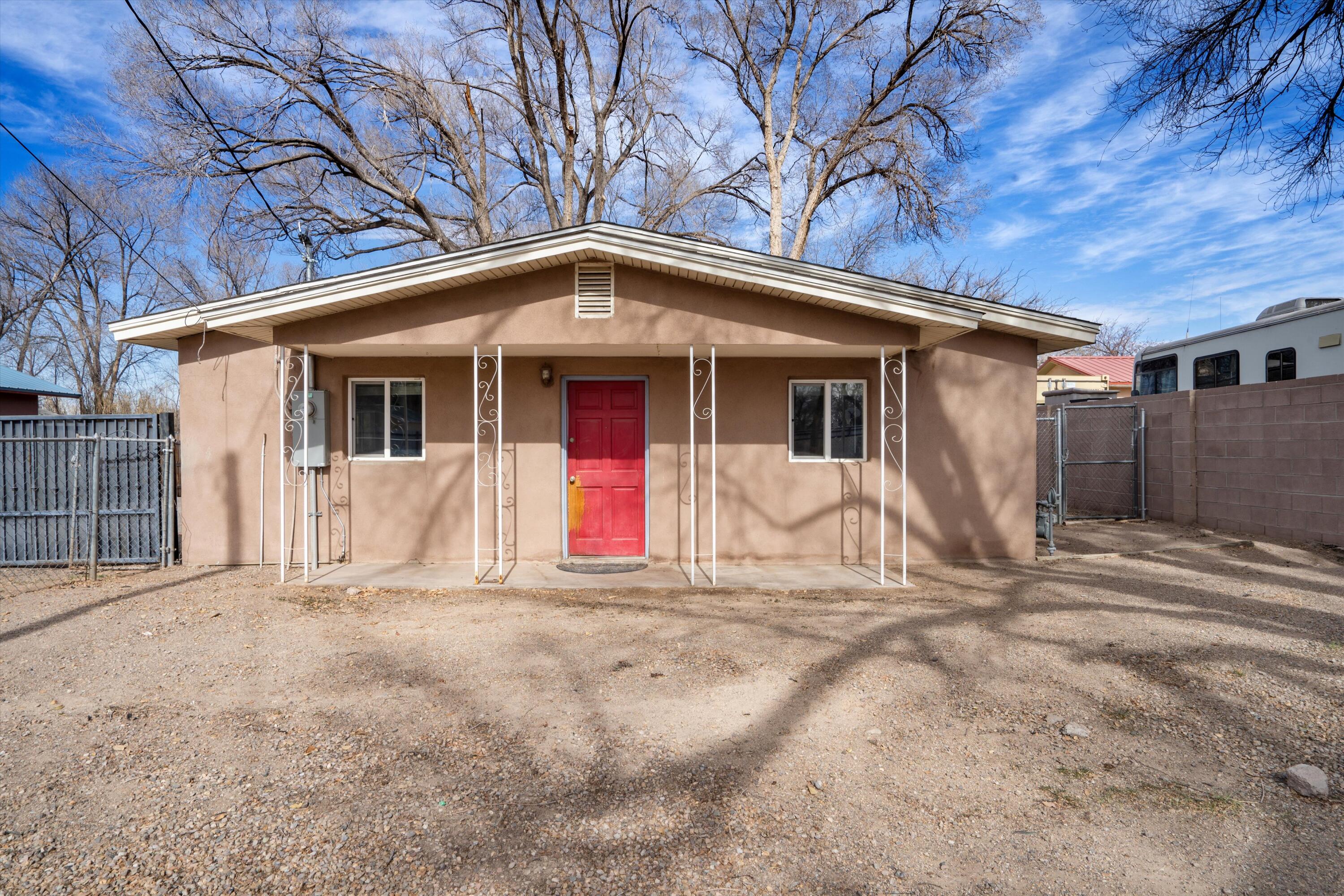 2505 Gun Club Road Southwest Albuquerque, NM 87105 - Photo 1 of 1 Gallery Image 1