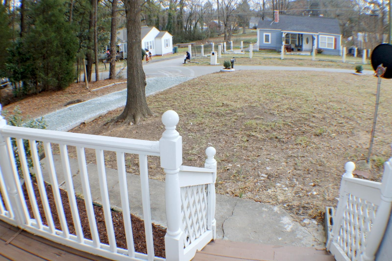 2509 Rochelle Street Durham, NC 27703 - Photo 9 of 20 Photo 9