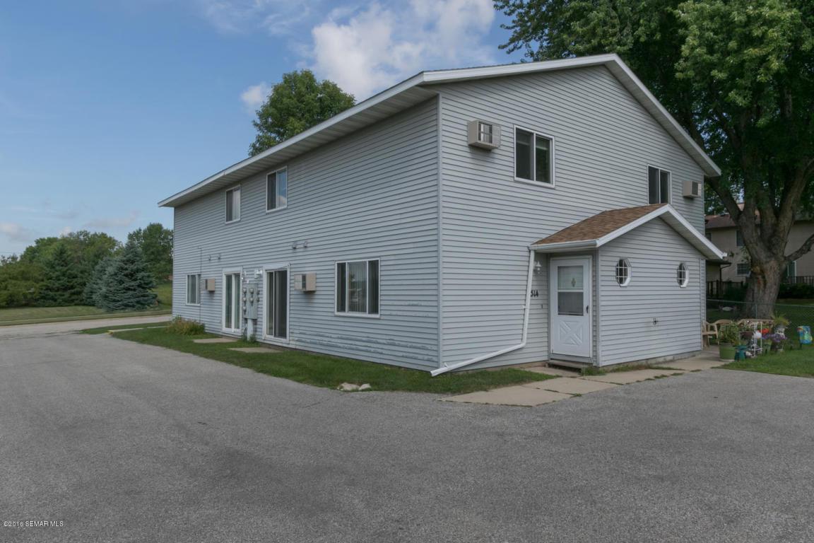5514 28th Avenue Northwest Rochester, MN 55901 - Photo 1 of 1
