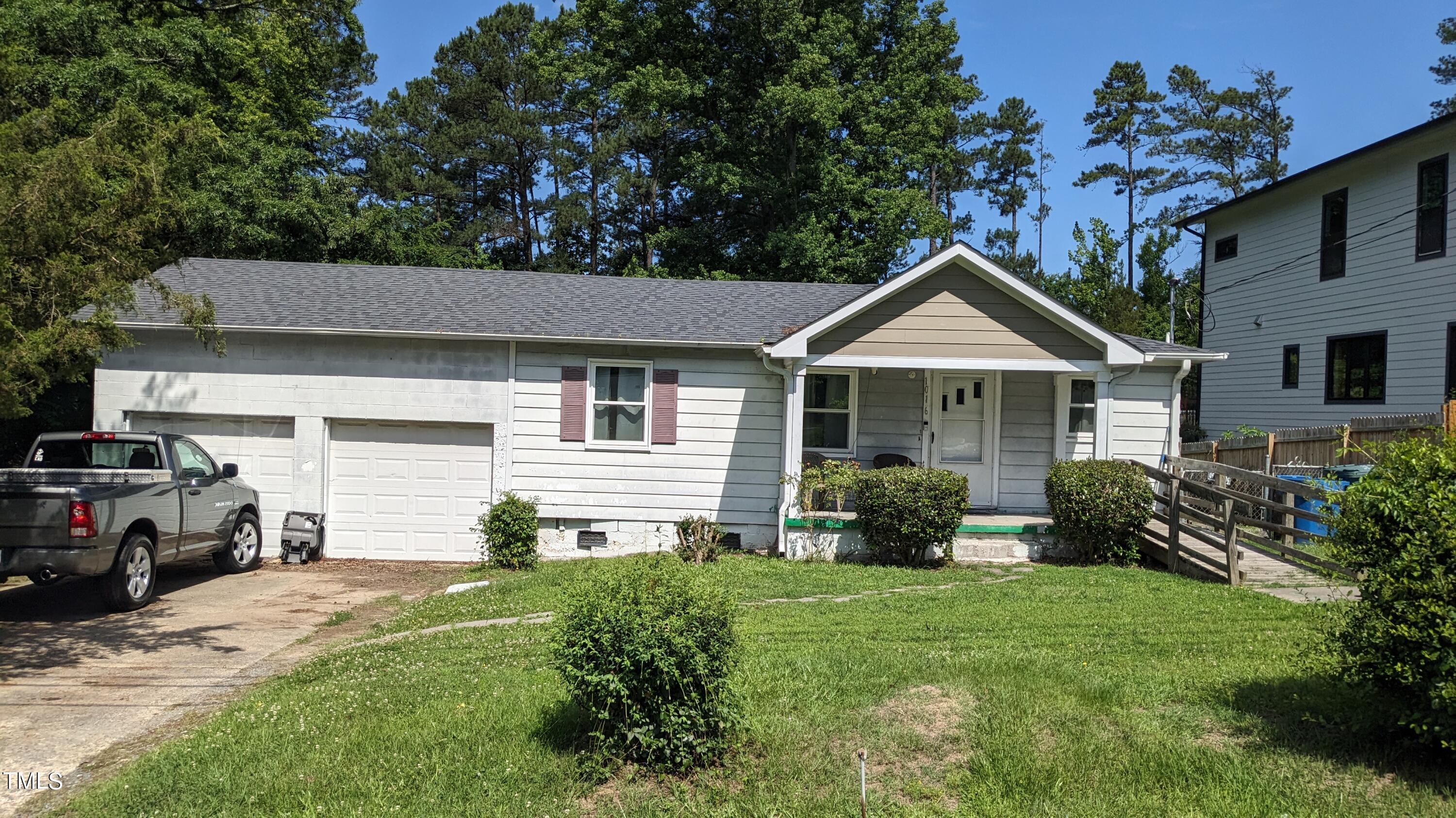 1016 Cook Road Durham, NC 27713 - Photo 1 of 4 Cook3