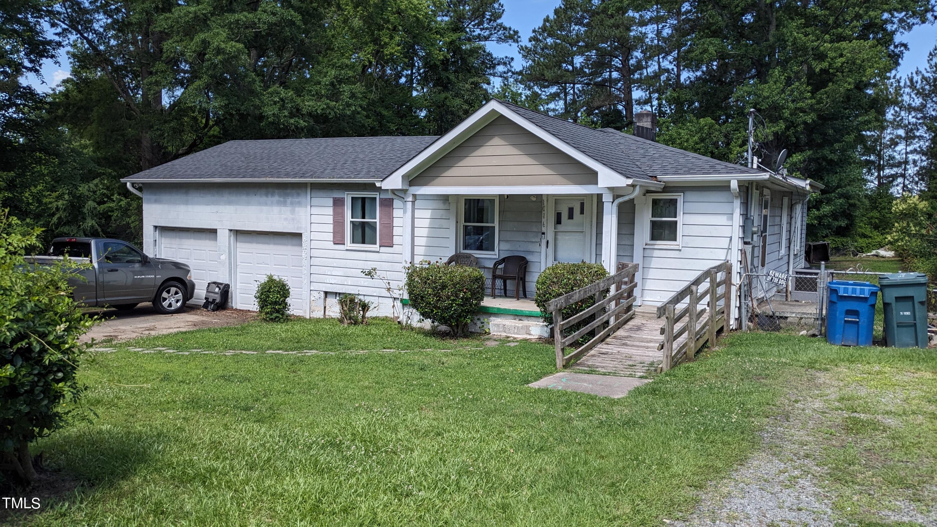1016 Cook Road Durham, NC 27713 - Photo 3 of 4 Cook4